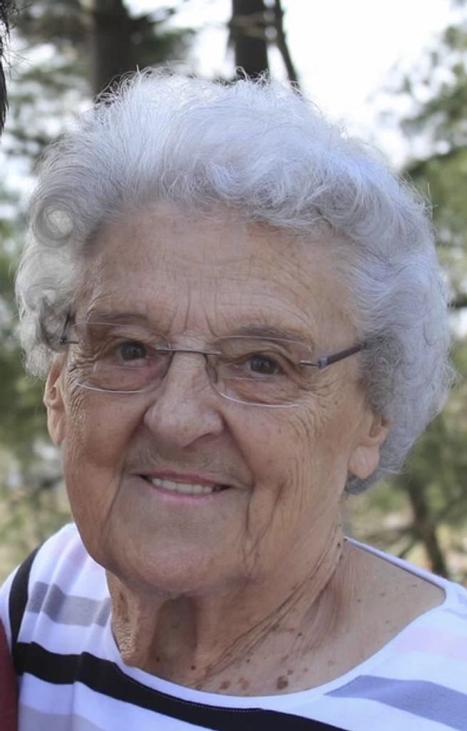 Josephine Frances Hines Profile Photo