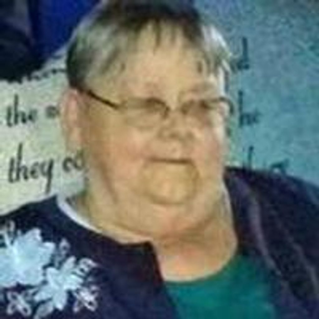 Bonnie S. "Doll" (Burns)  Hathaway