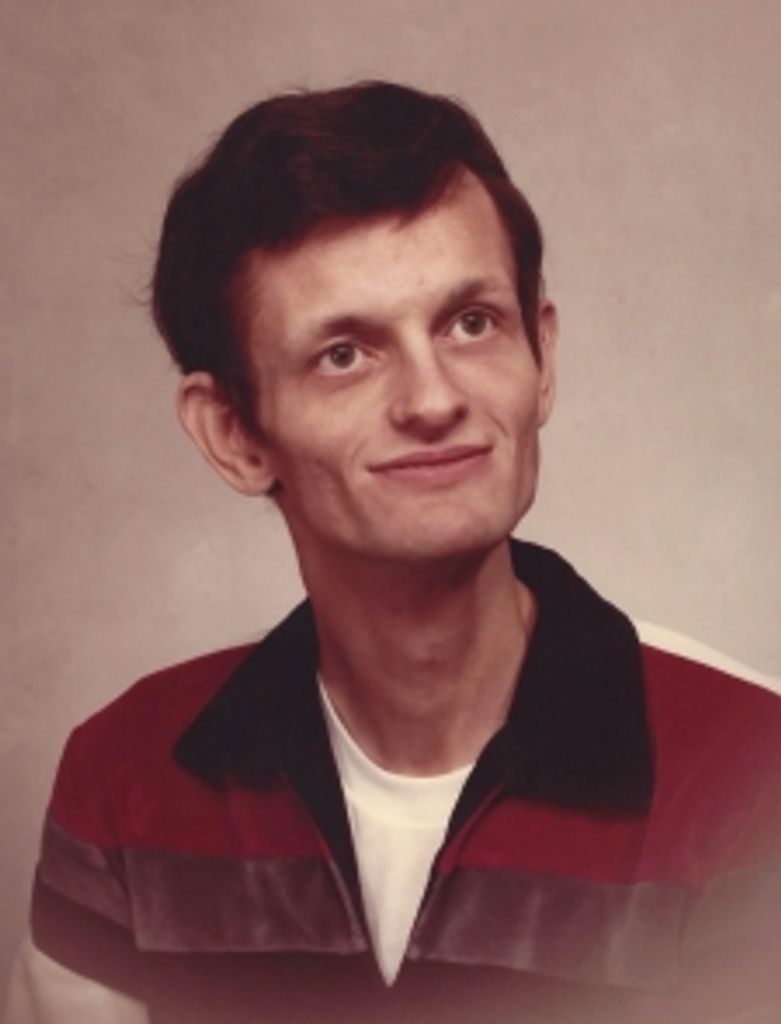 Michael Lamb