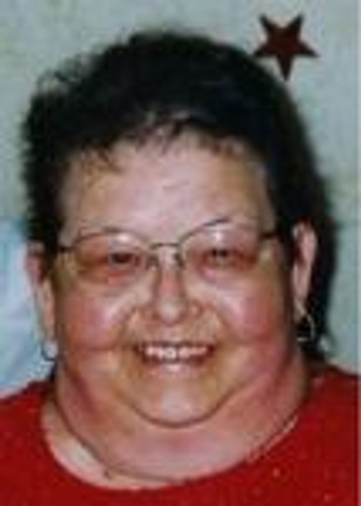 Judith Ann Brendemuehl