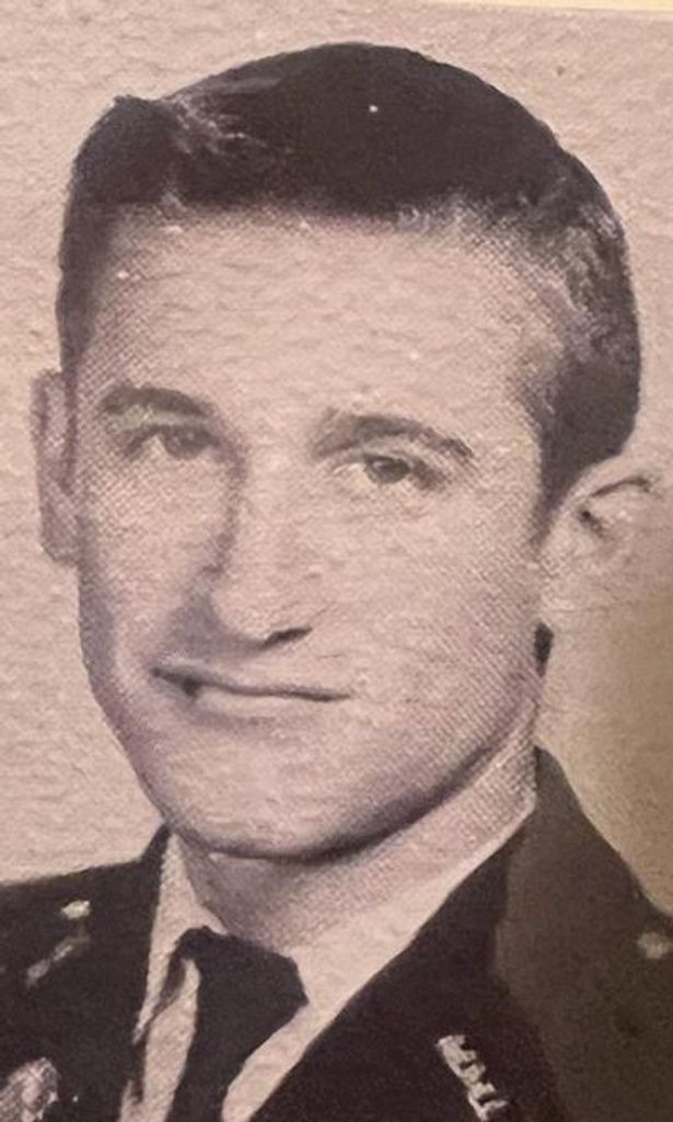 Donald Lane Fortenberry Profile Photo