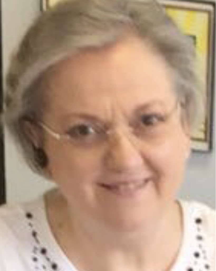 Glenda "Gigi" G. Brandao Gertson Profile Photo
