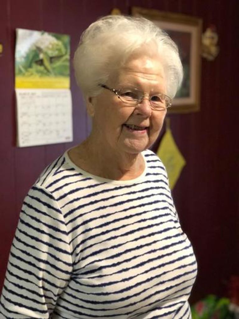 Lillian Turner Edwards Profile Photo