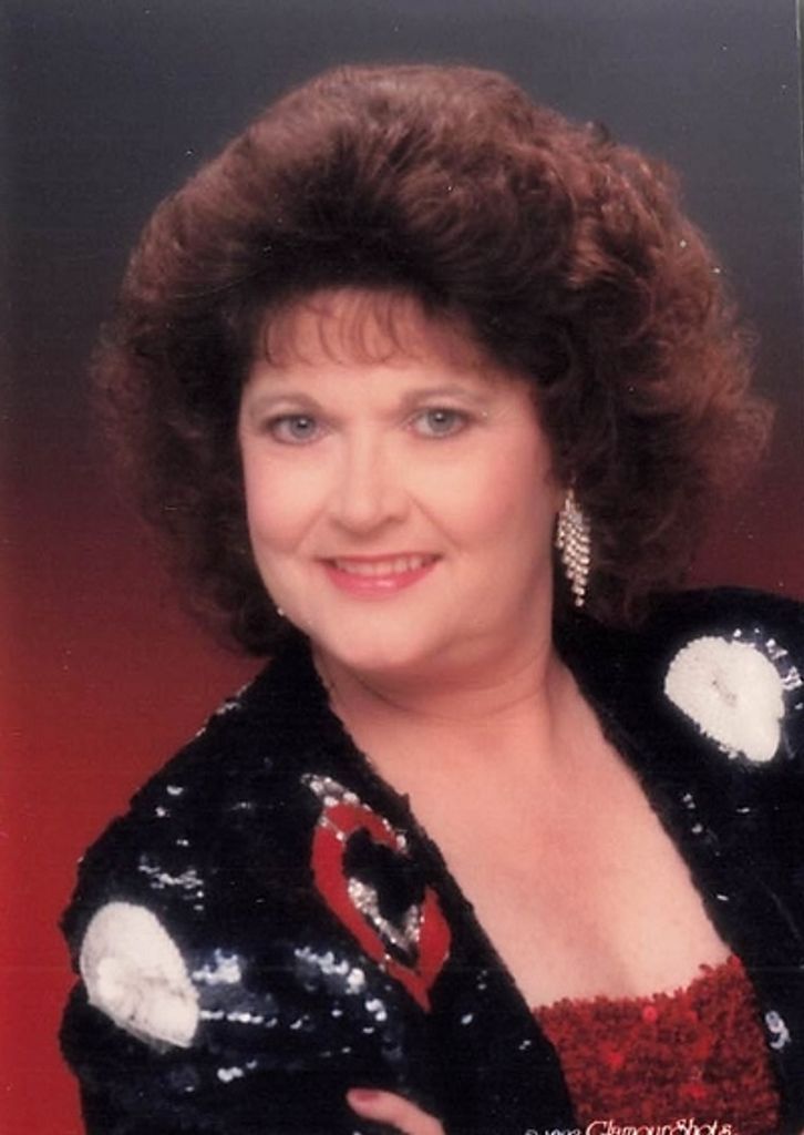 Sheryl Gwen Mcguire Profile Photo