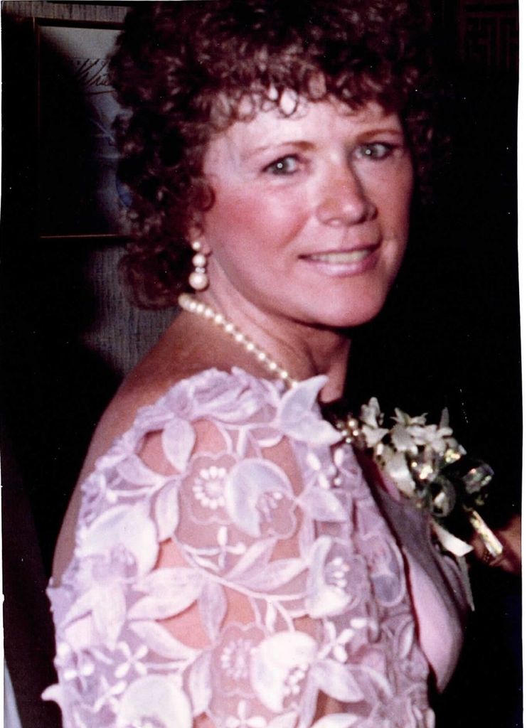 Mattie Lethia Schiller Profile Photo