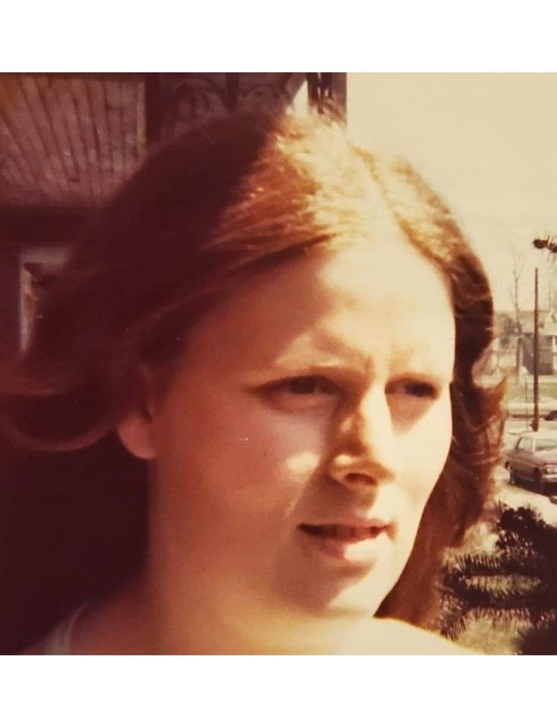 Theresa O'Connell Profile Photo