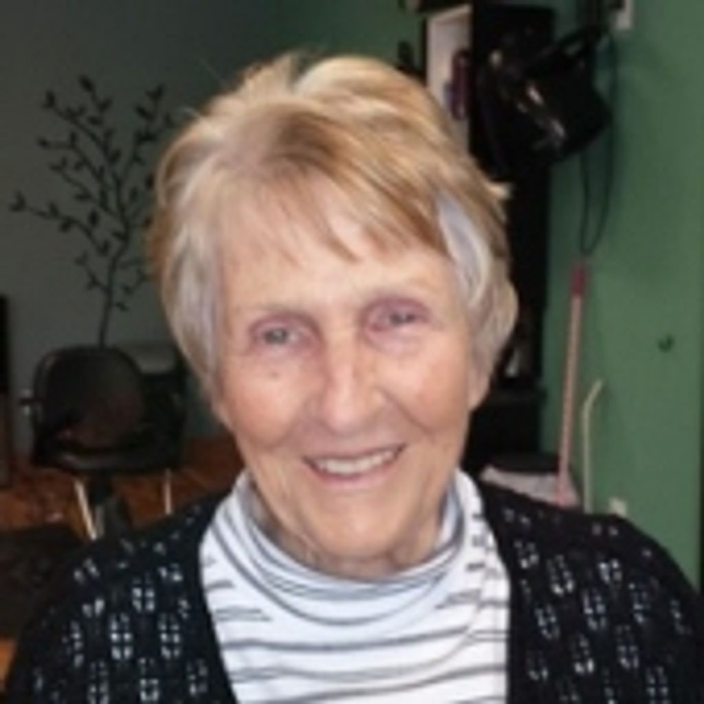 Kathryn L. Briggs