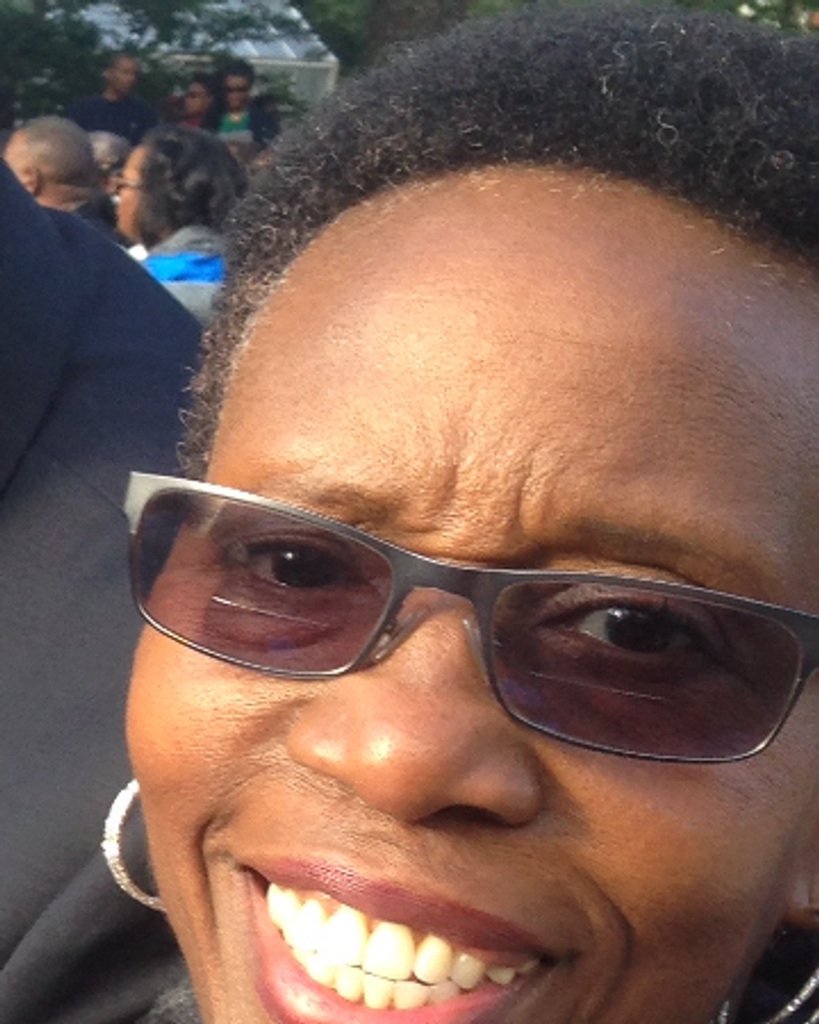 Joan H Thomas Profile Photo