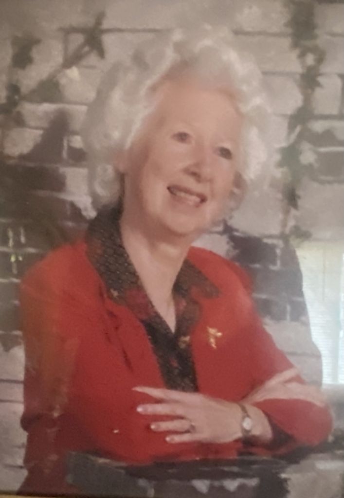 Doris Bernardine Profile Photo