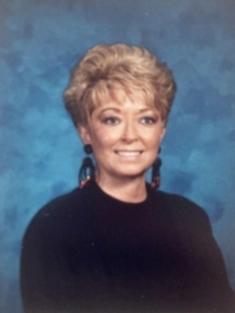 Delilah Sue Reiter