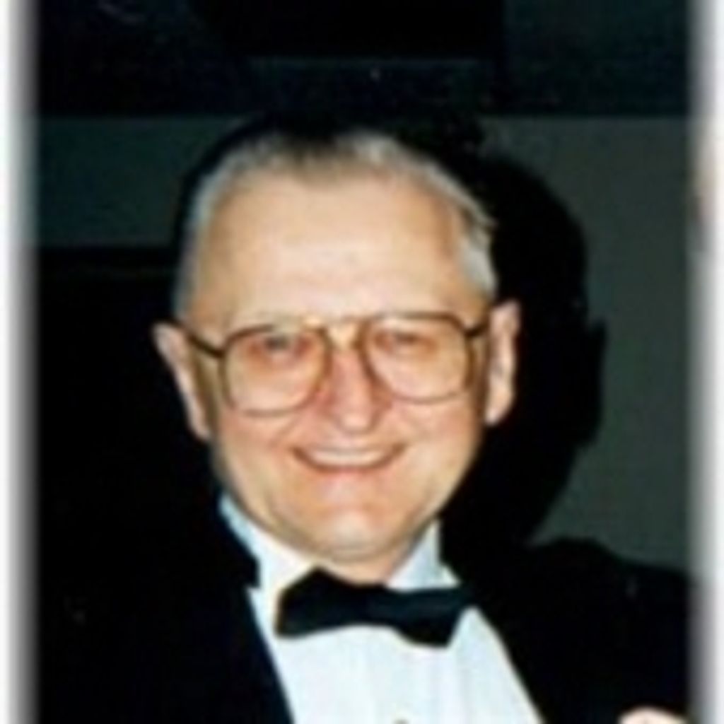 Donald J. Enge