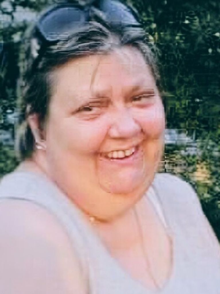 Jamie Lyn (Herd) Flores