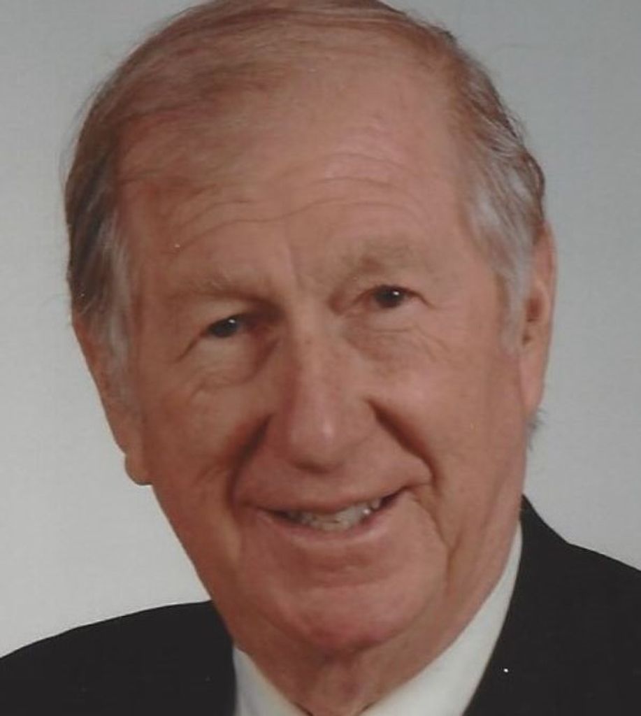 Paul  Brandon Barringer  Ii