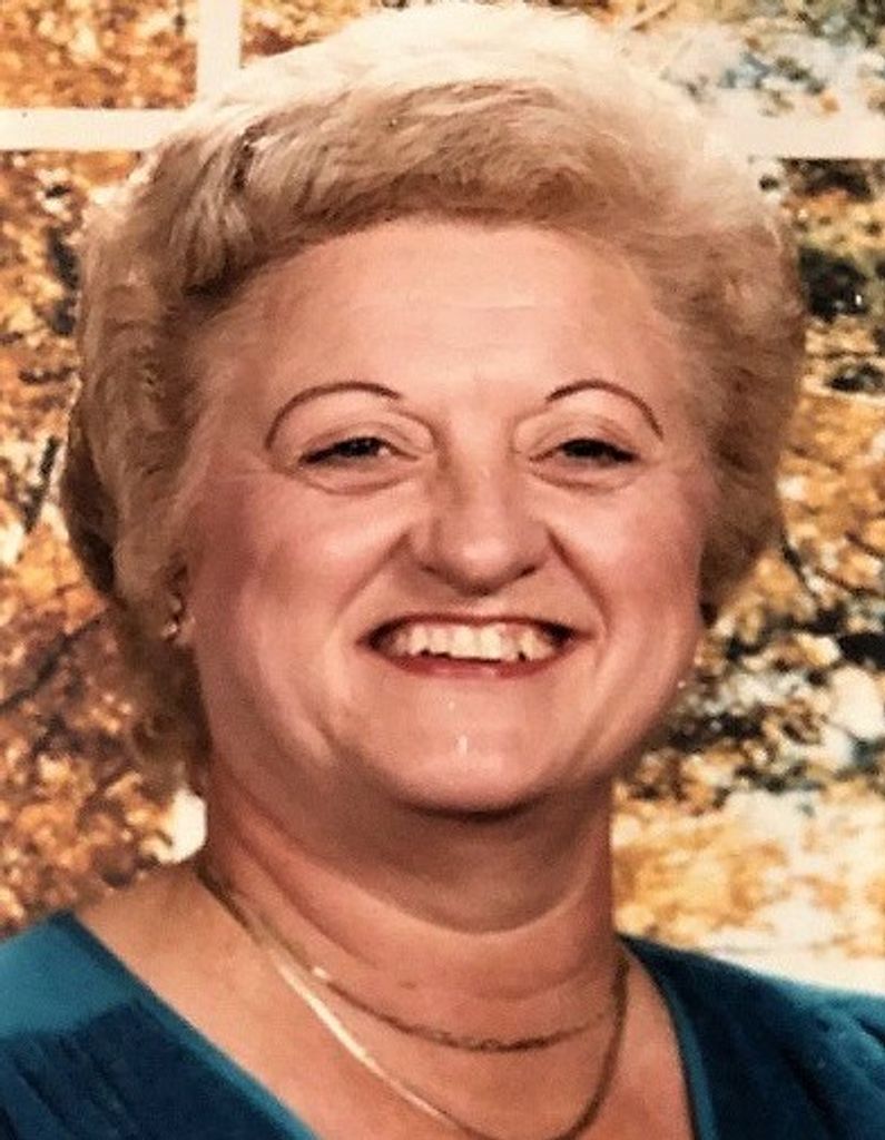 Betty Alter Profile Photo