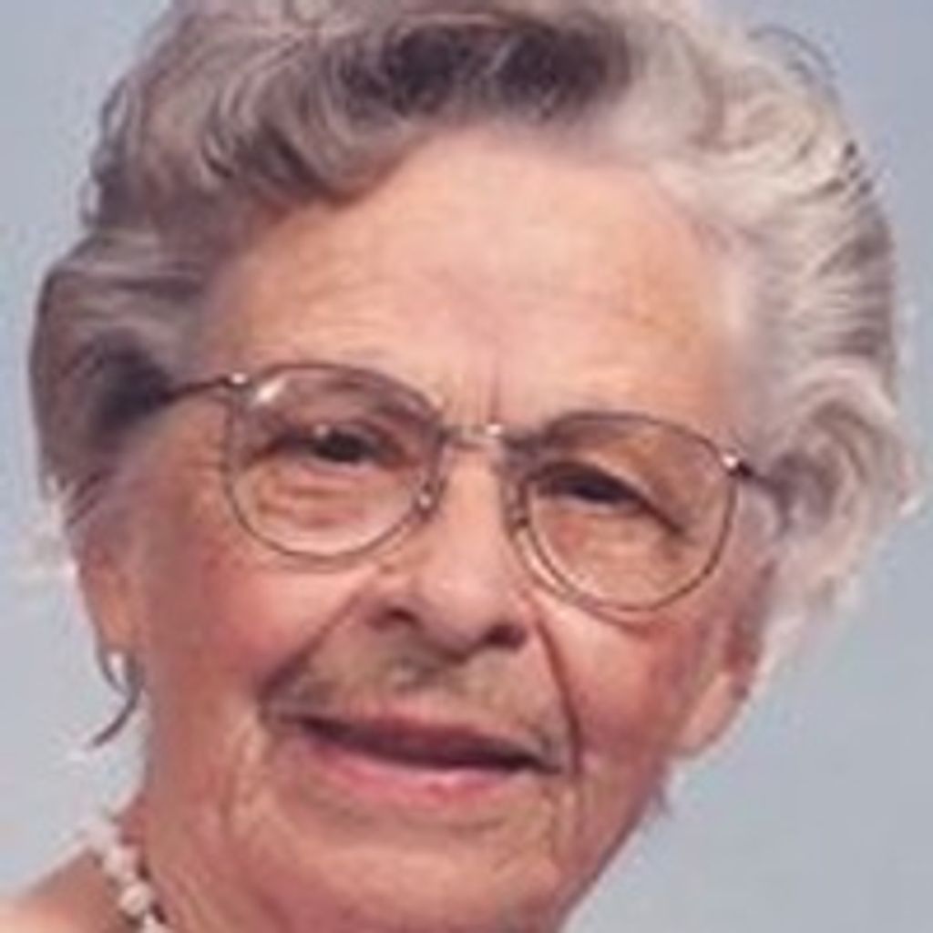 Cora  F. Hewitt
