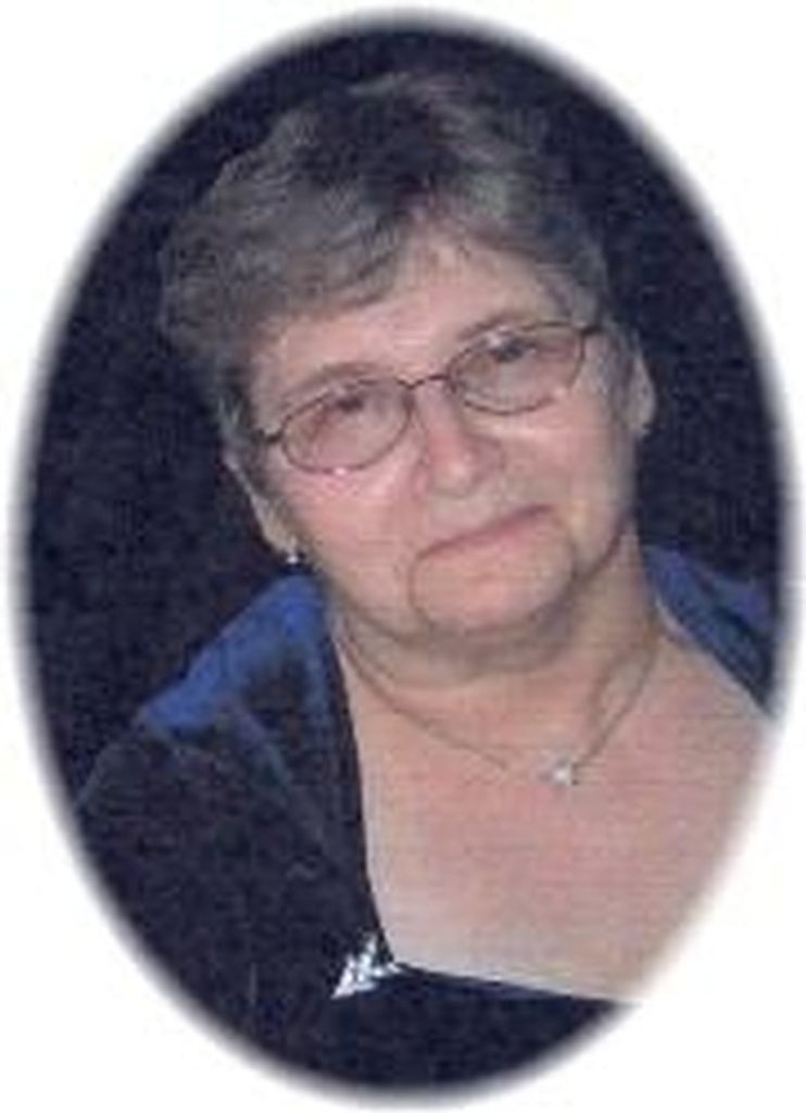 Patricia Ann Richards Profile Photo