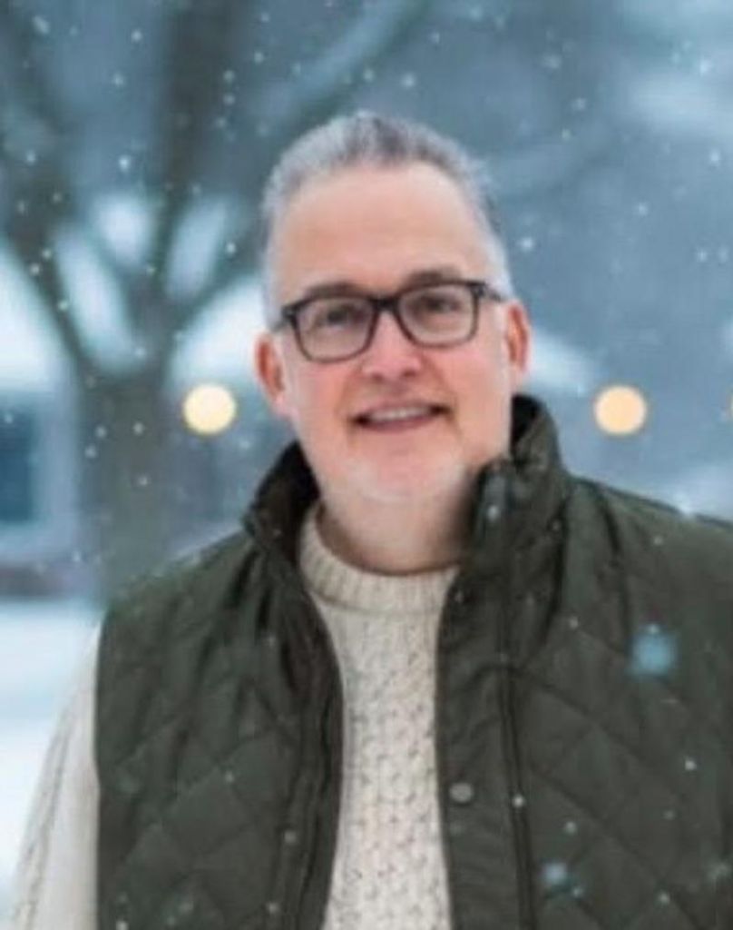 David Wayne Bailey Profile Photo