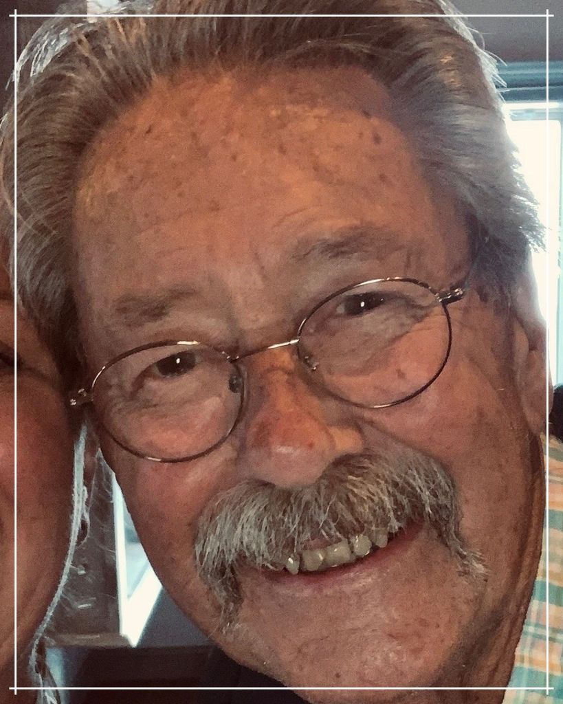Alan James Sparks Profile Photo