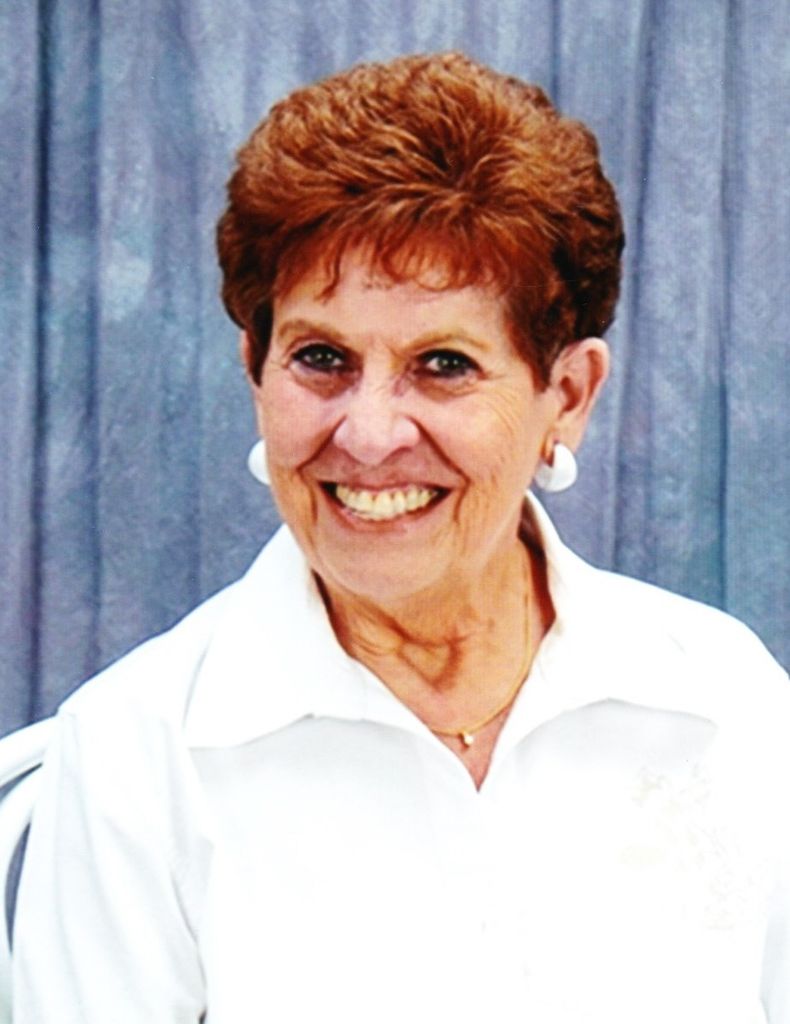 Joan J. Paul Profile Photo