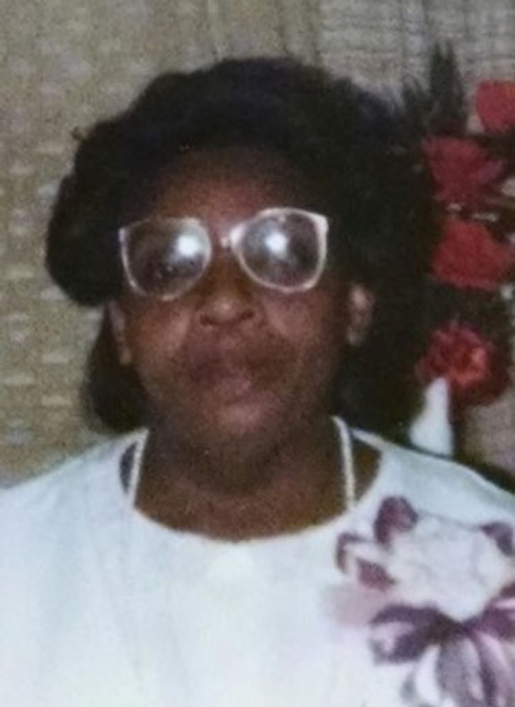 Shirley Lee Carrier