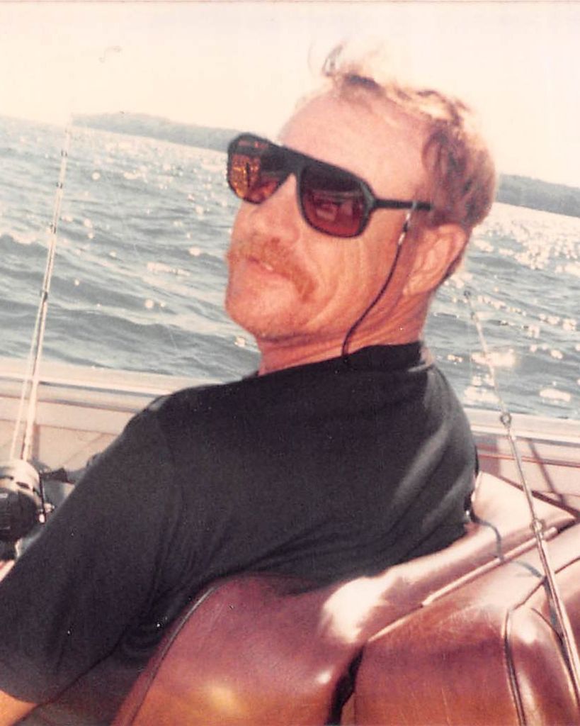 Warren L Boggs Profile Photo