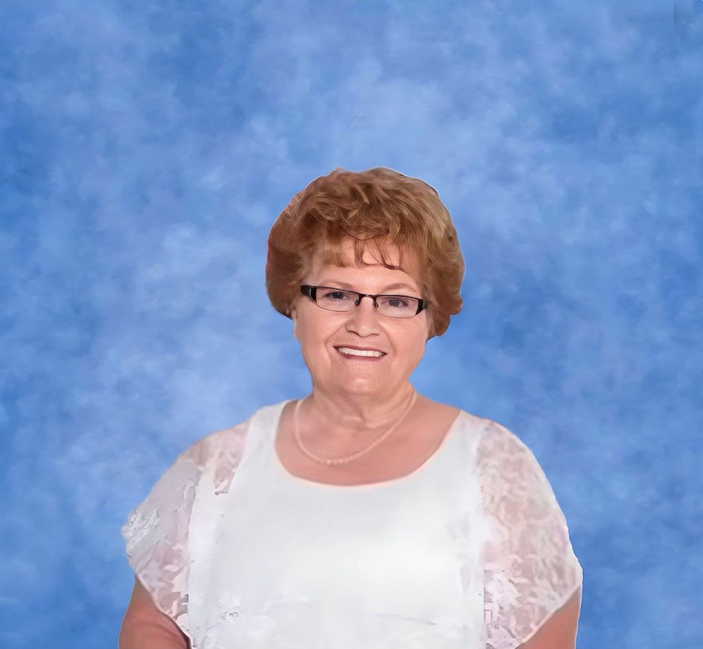 Nancy Dagnan