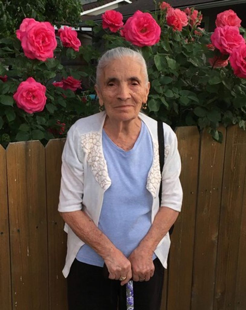 Maria Mojica Profile Photo