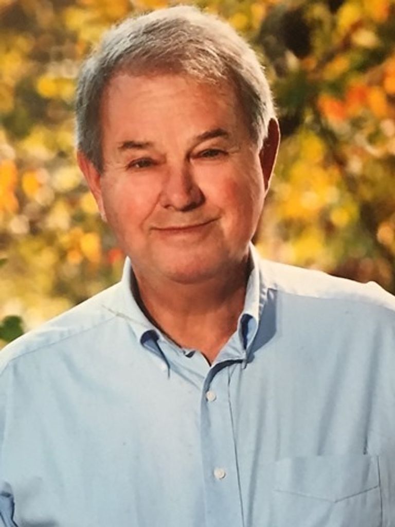 Col. Harold Glenn Mckinney (Ret.)