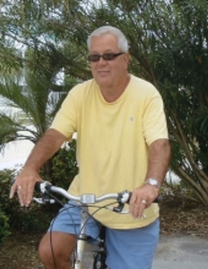 Bruce  Cameron Fraser