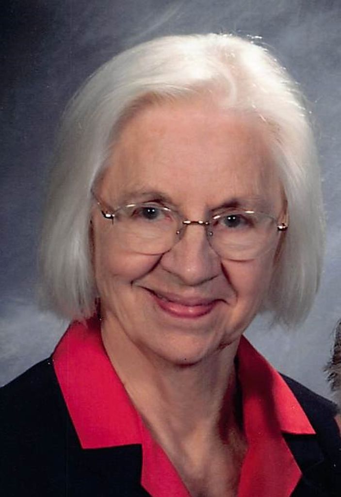 Glenda Baack Borkenhagen