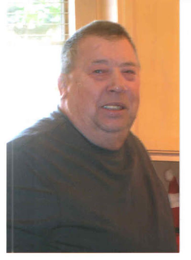 Wayne Harold Oellerich Profile Photo