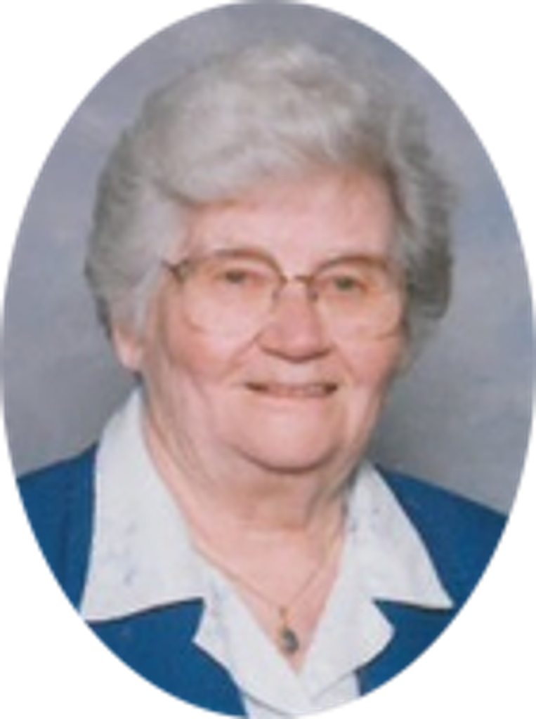 Erma Wadel