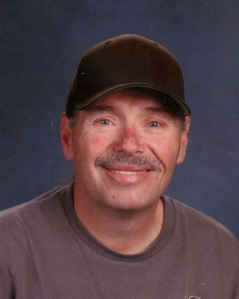 David E. Peach Profile Photo