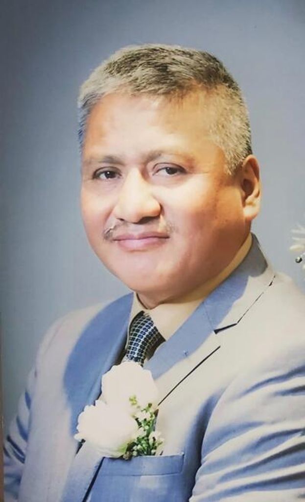Marcos Valladares