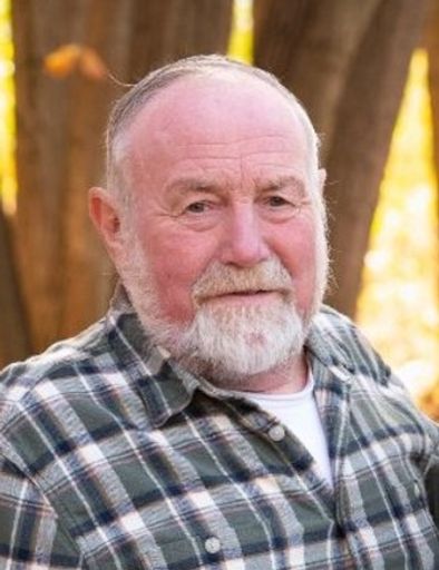 Richard Dart Otto Profile Photo