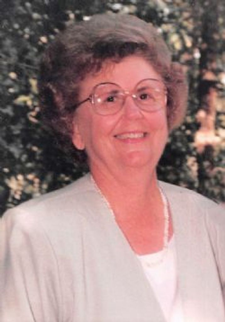Eulalie Williams Profile Photo