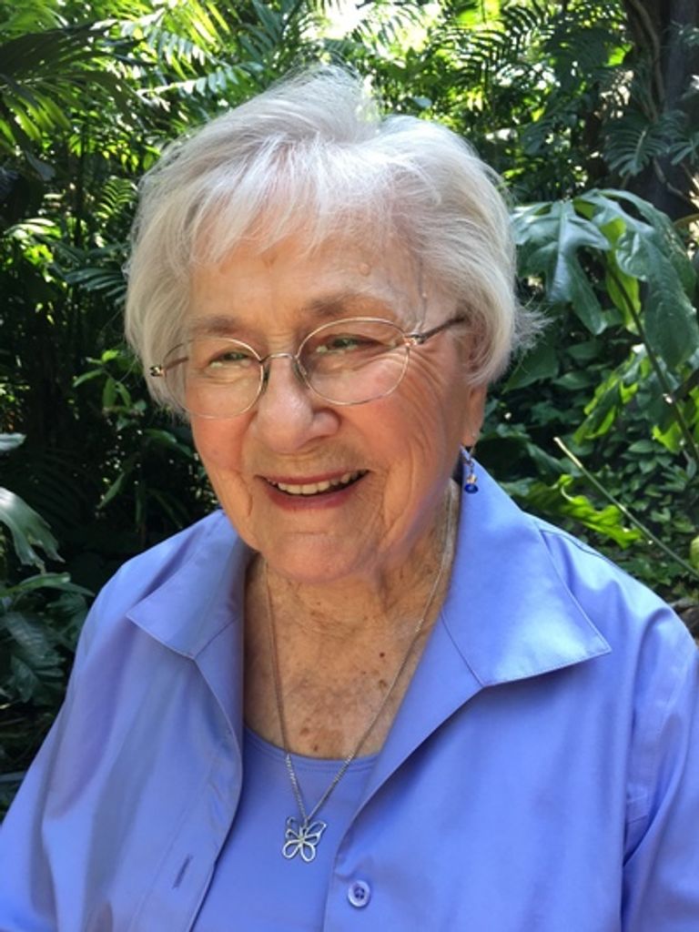 Auldine Wiemers Mcanelly Profile Photo