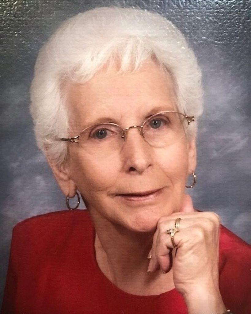 Frances A. Rollins