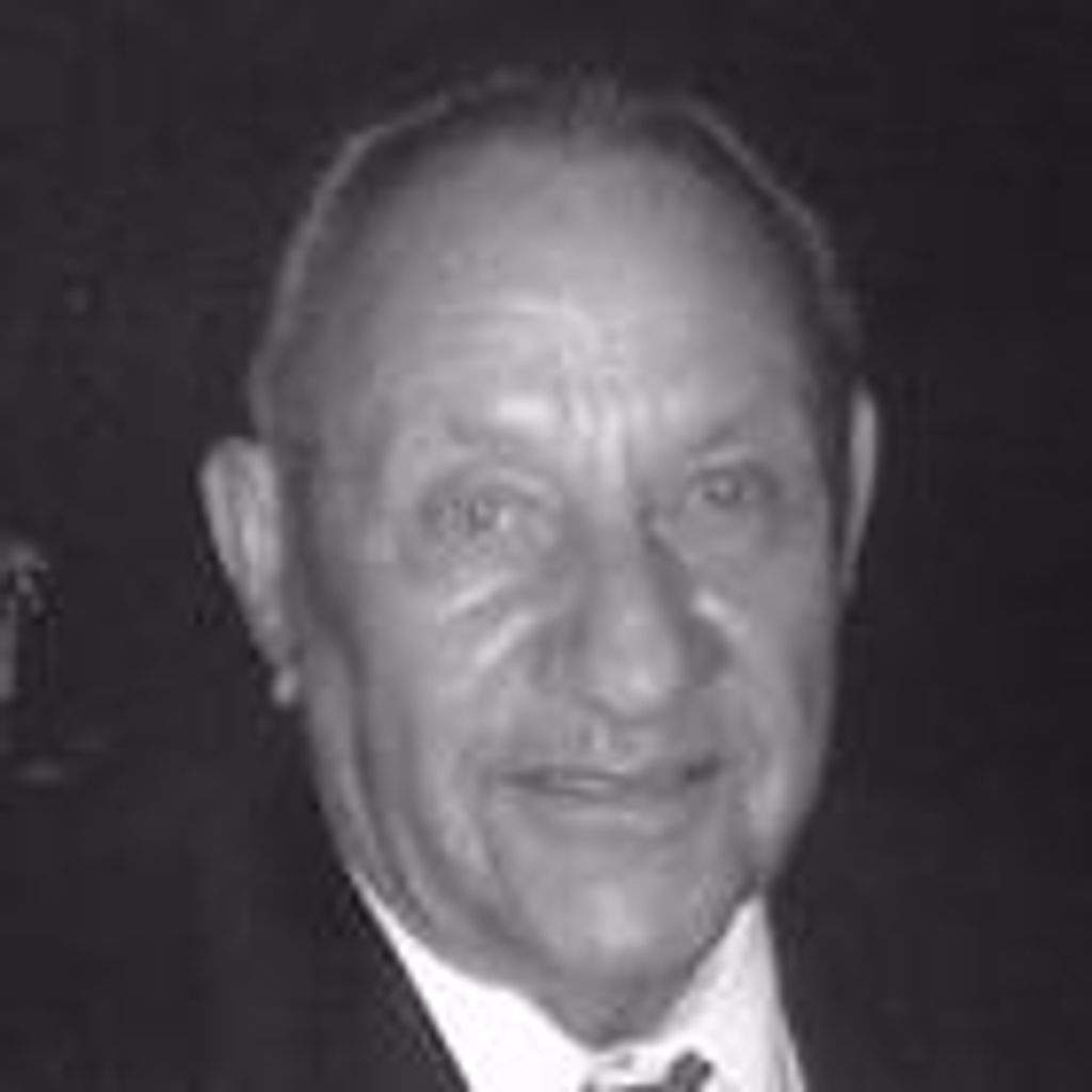 Martin 'Marty' P. Tancer Profile Photo