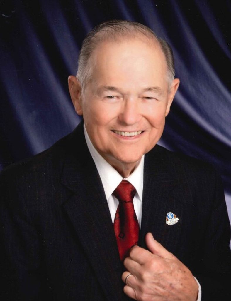 Donald Wyatt, Sr.