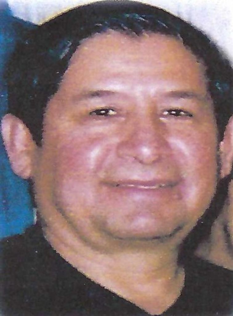 Fernando "Fred" Lopez Mojica