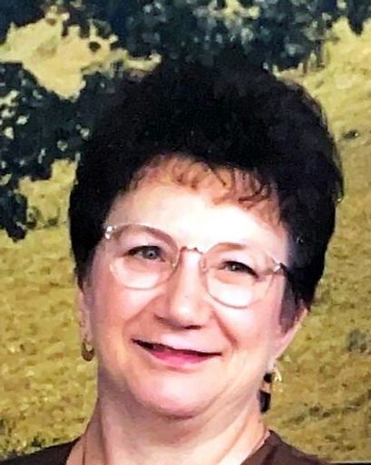 Flora Ruth Elder's obituary image
