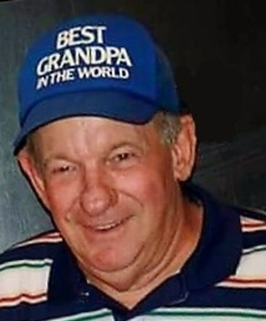 Gerald D. Wilcher Profile Photo