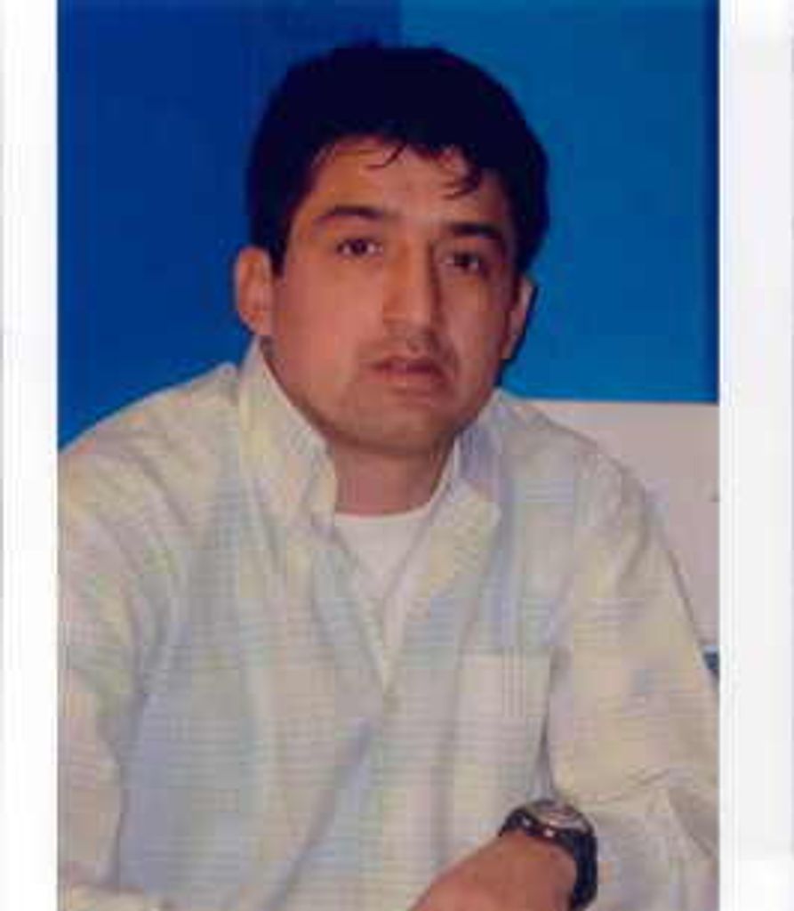 Vinicio Vargas