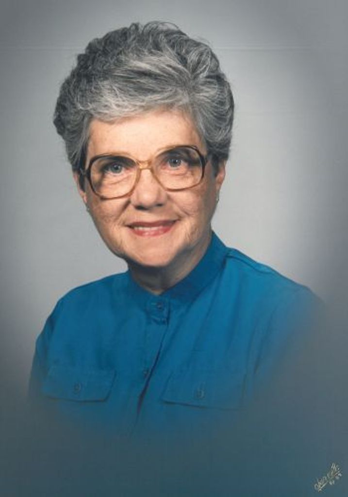 Betty Hoxie