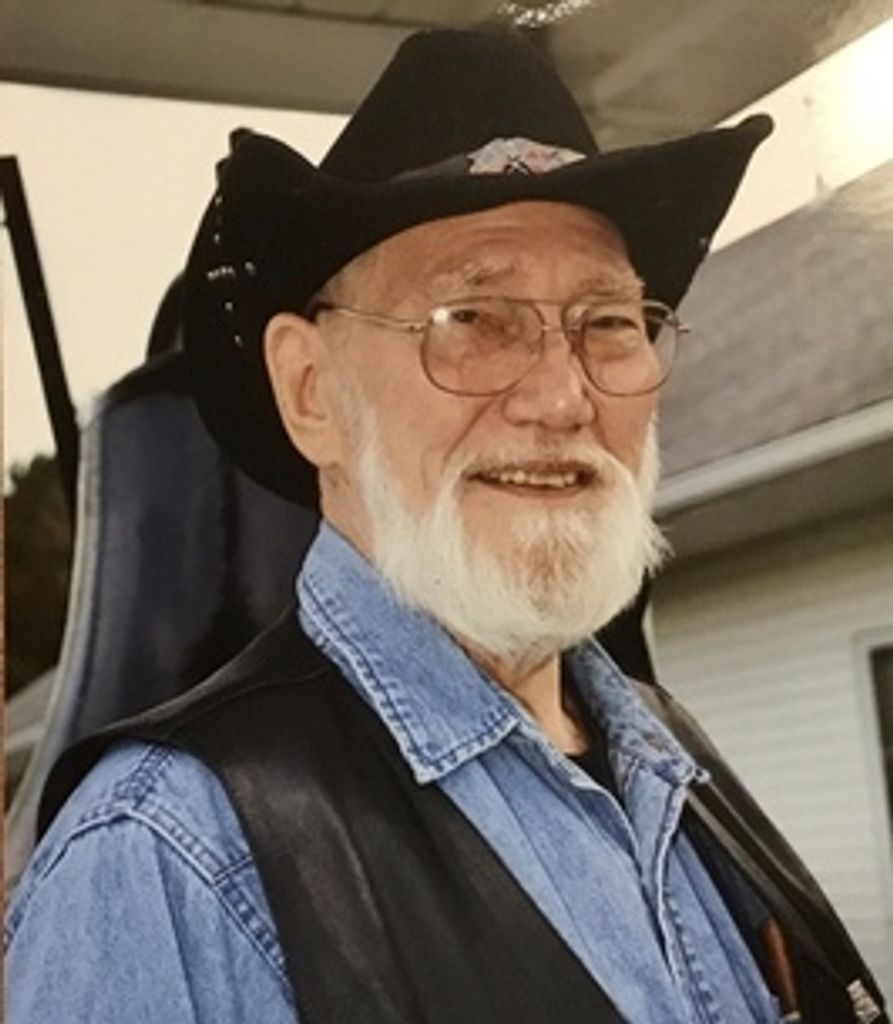 Alden "Al" A. Nielsen Profile Photo