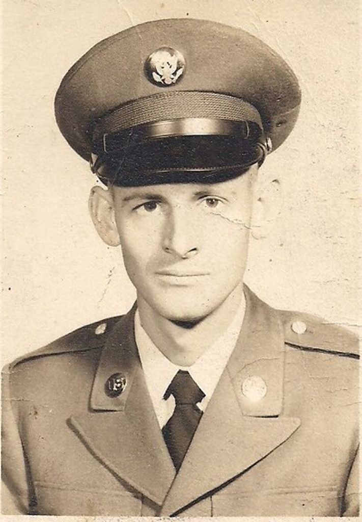 Clarence "C.T." Wesley Jr. Profile Photo