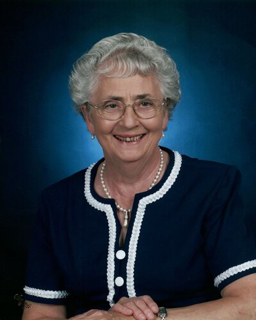 Sarah Claudine Lewark Profile Photo