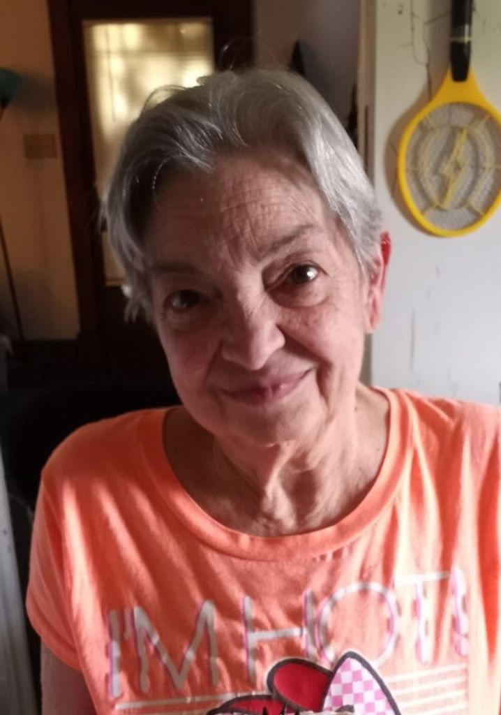 Gail A. Parsons Profile Photo