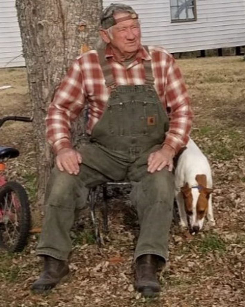 William Joseph "Joe" Hughes Profile Photo